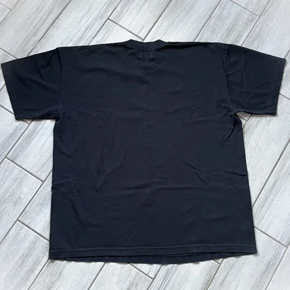 Warren Lotas Weapon X T Shirt – NEW - Picture 2 of 8